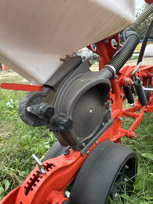 Сівалка Kuhn Kosma M 500
