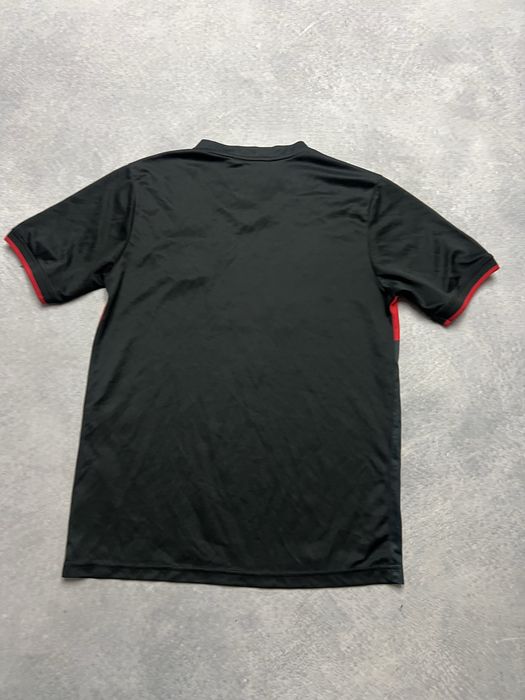 Koszulka Bayer Leverkusen Castore piłkarska football drip rap sport gym run