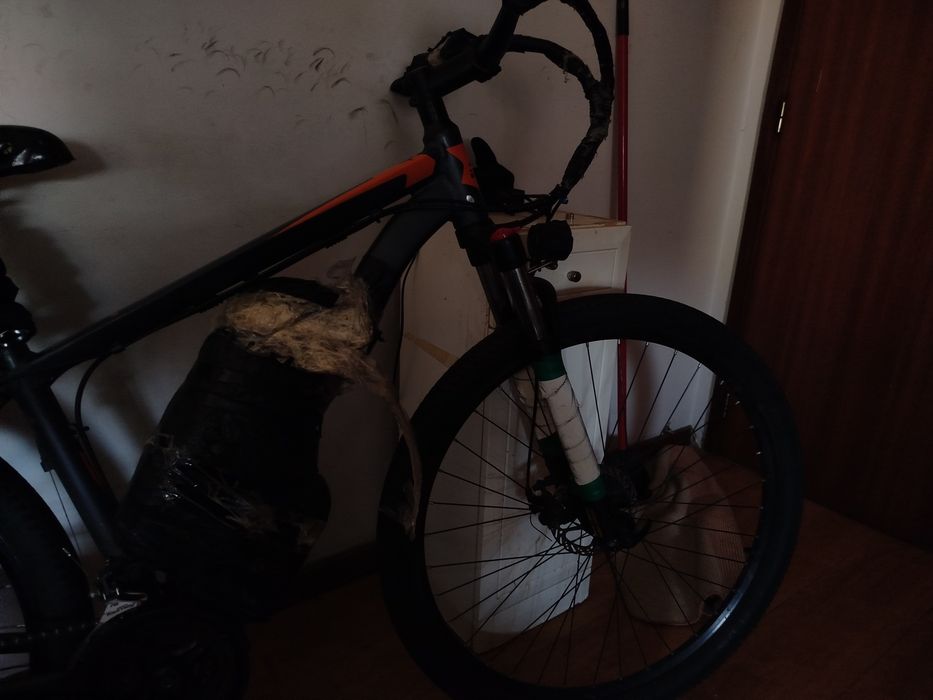 bicicleta eletrica gunai modelo gn 29
