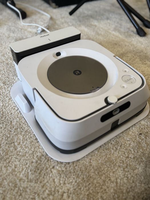 IROBOT Braava Jet M6
