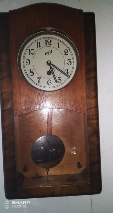 Антикваріат минулого століття(1500)