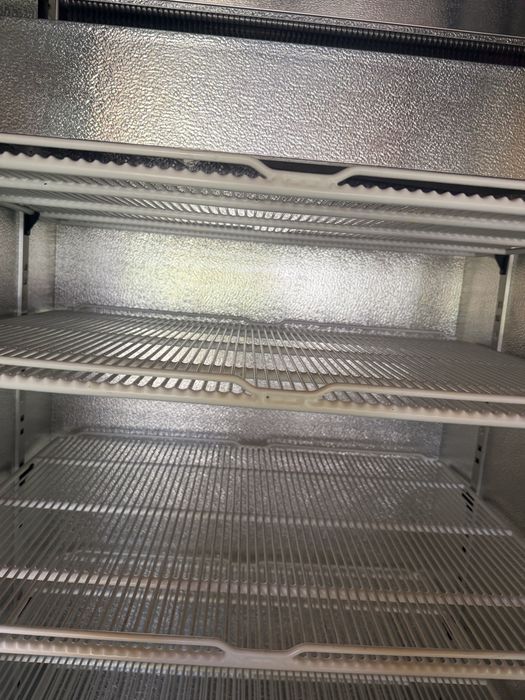 Szafa chłodnicza RAPA SCh-SR 1600 Ecoline 1242L – stan jak nowa