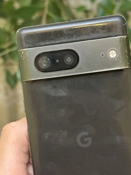 Google pixel 7 8/128GB newer