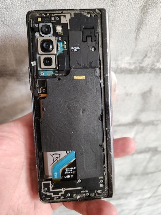 Samsung Fold 2 12/256