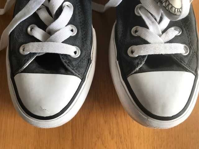 Sapatilhas Converse Chuck Taylor All Star Lift Platform T36