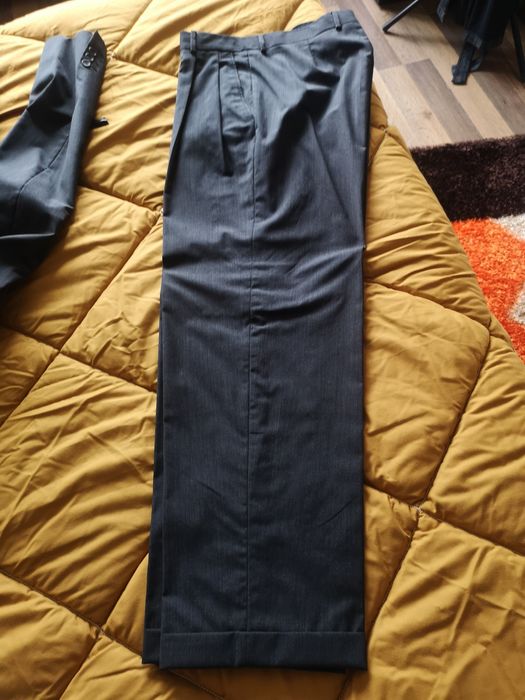 Fato completo preto64751206701827122