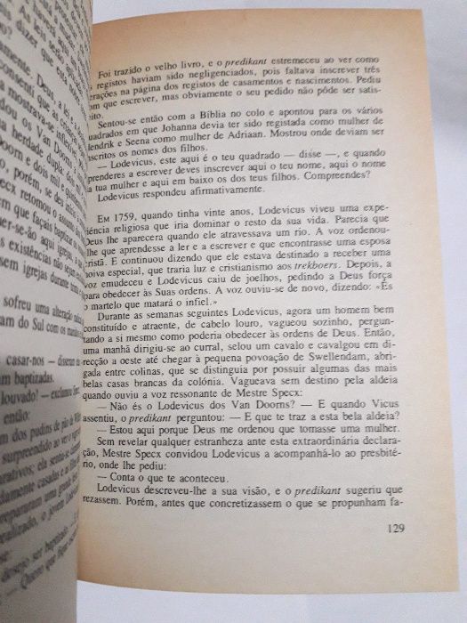Colecção de 3 livros condensados - Selecções do Reader's Digest
