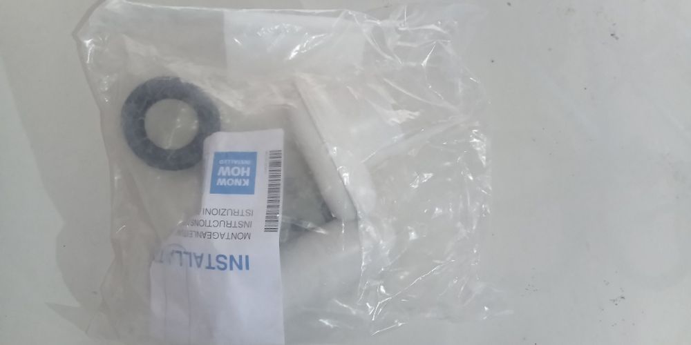 Syfon pisuaru 152.950.11.1