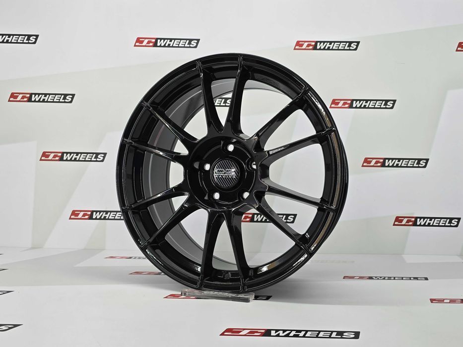 Jantes Look Oz Ultra em 18 | 5x112