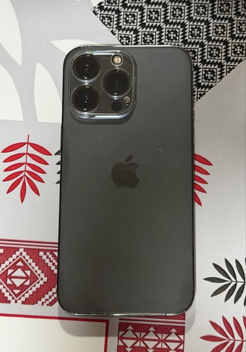 Iphone 13 pro usado