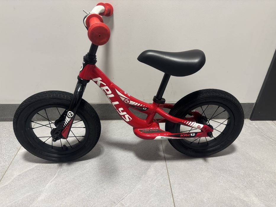 Rower biegowy Kellys 12