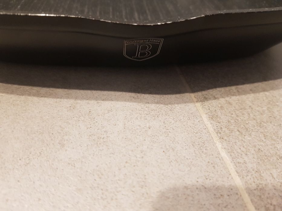 Nowa Berlinger Haus Patelnia Grillowa