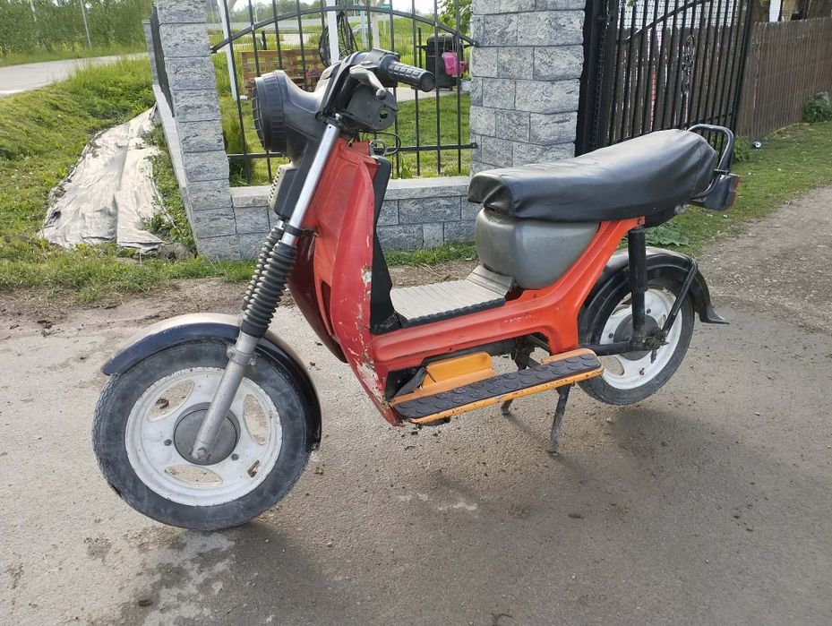 Simson sr50 s51 s70