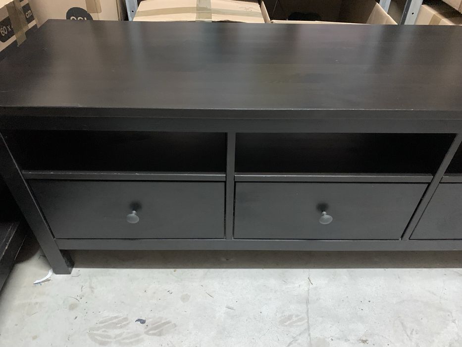 Movel de TV Hemnes IKEA