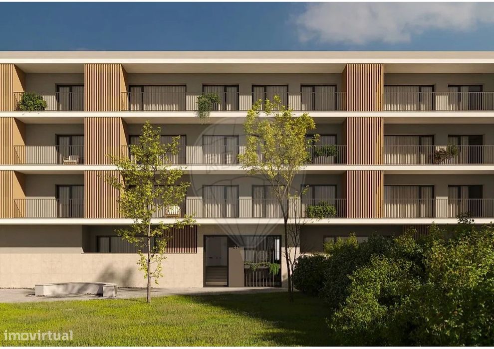 APARTAMENTO T3  Sofisticação e Conforto para uma Nova Forma de Viver
