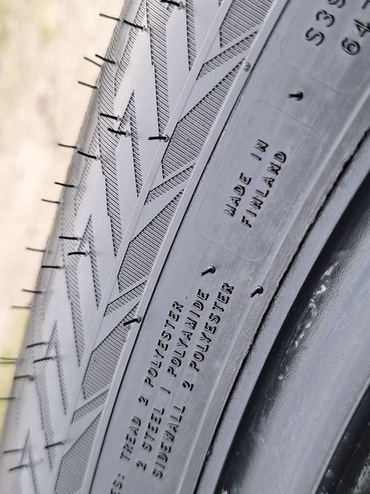 Зимовий NOKIAN 235 55 18 шип