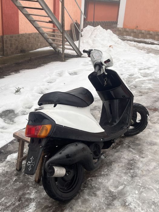 Продам ямаха джог