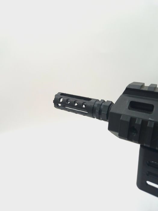 Tłumik płomienia ASG HSTL-C1 M14x1 Hostruk