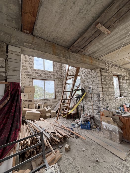 Продам Магазин та нежитлову будівлю