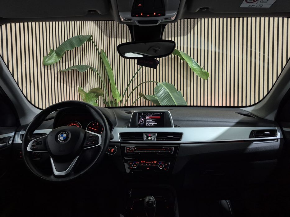 BMW X1 xLine - 119.000KM | GARANTIA | NACIONAL - 2016