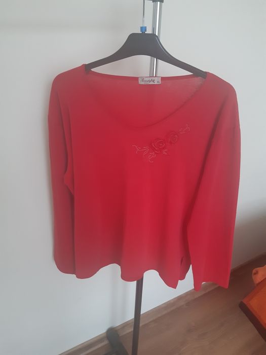 Bluzka damska rozmiar L