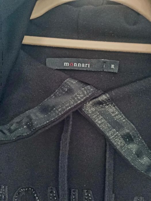 Bluza damska Monnari r XL