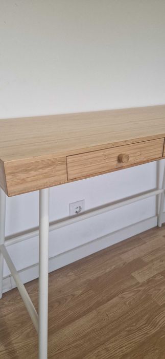 Secretaria Ikea LILLASEN