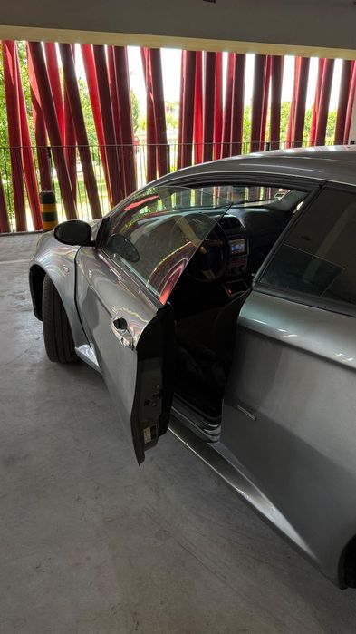 Alfa Romeo GT 1.9 JTD M-JET Progression