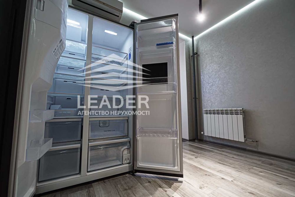 Сдам 1к.кв.-VIP-ДИЗАЙНЕРСЬКА-СТИЛЬНА!Два Кондиціонери.Посудомийка-Дві Плазми !