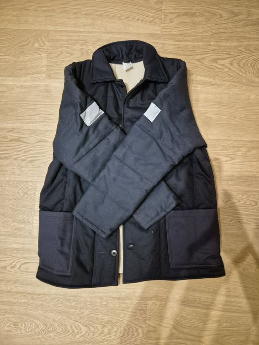 Bluza robocza ocieplana kufaja 182/104