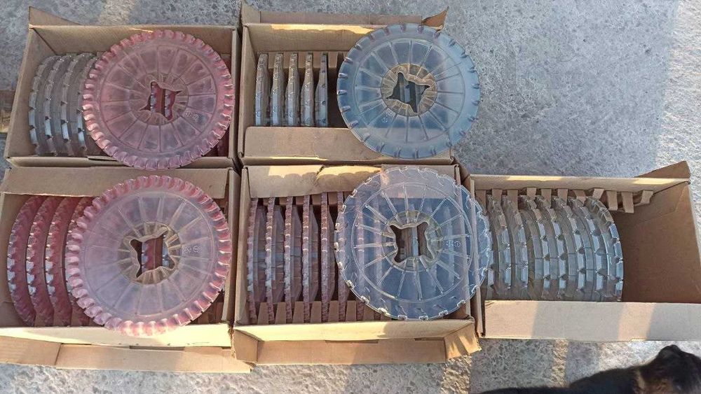 Сівалка Грит Плейнс YP 825А-0870 (Севалка Great Plains YP 825А-0870)