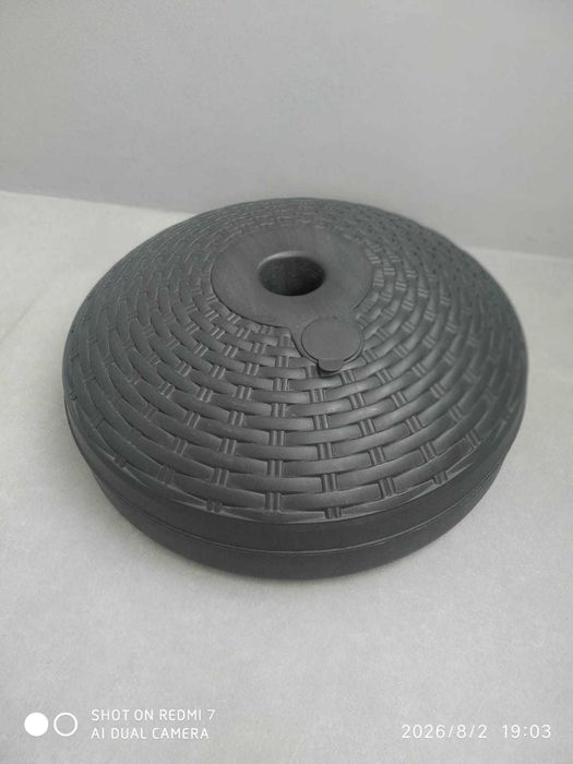 Base para guarda sol