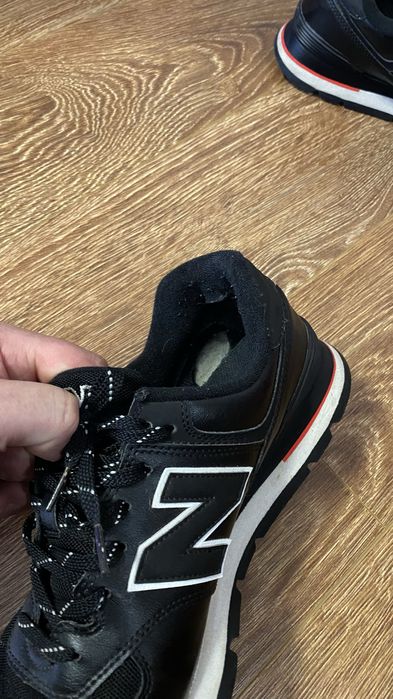 Кросівки New Balance 574.