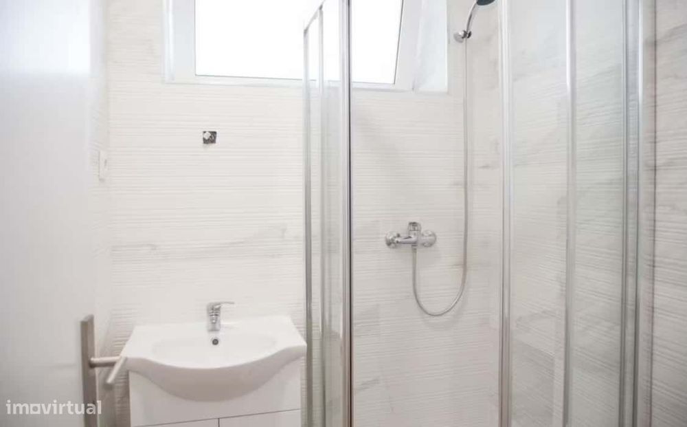 Superior room with private bathroom