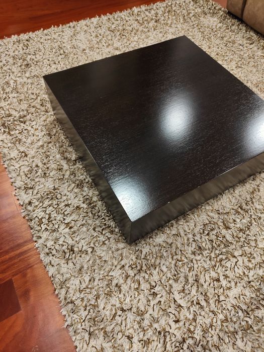 Armário Sala para TV e Mesa Centro