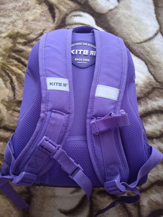 Рюкзак школьный 1-3 кл.