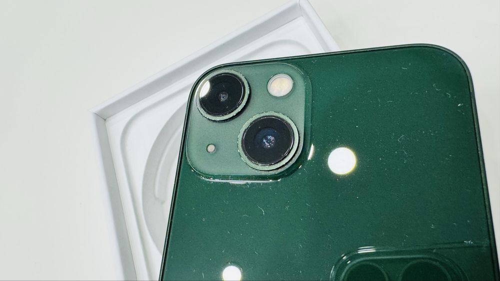 iPhone 13 mini 256Gb