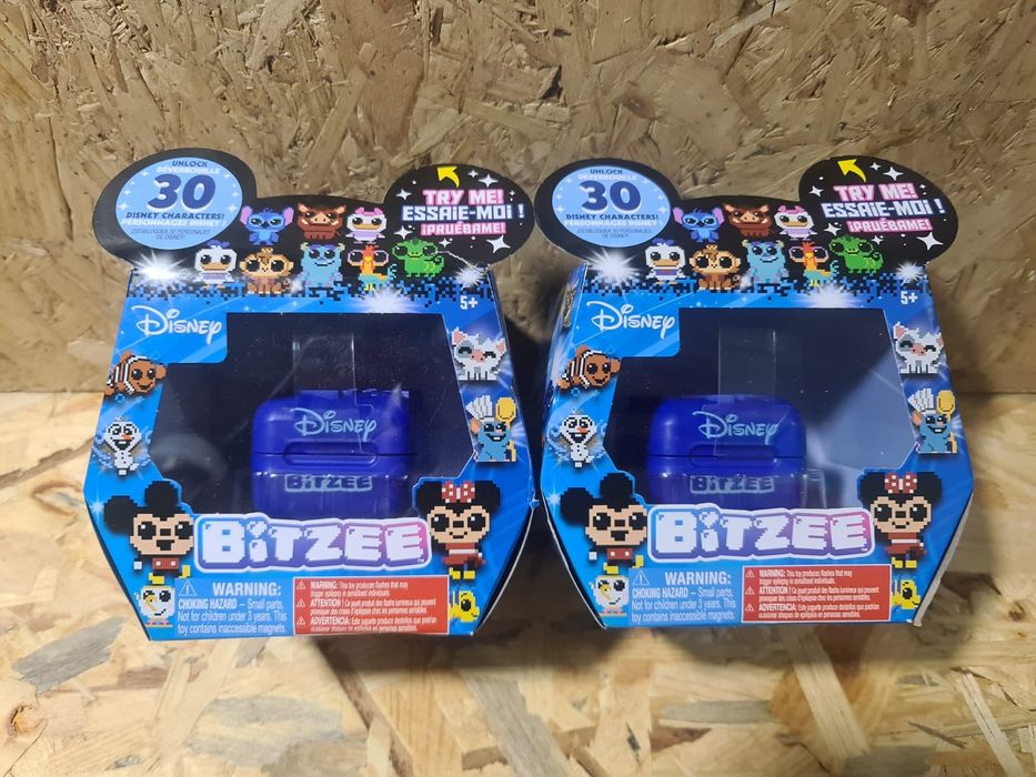 Bitzee novo na Caixa