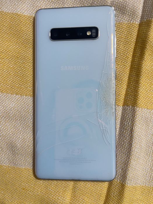 Samsung galaxy s10+