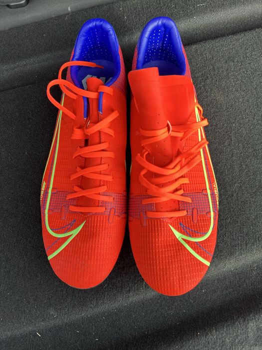 Копачки Nike mercurial mix 43(28см)