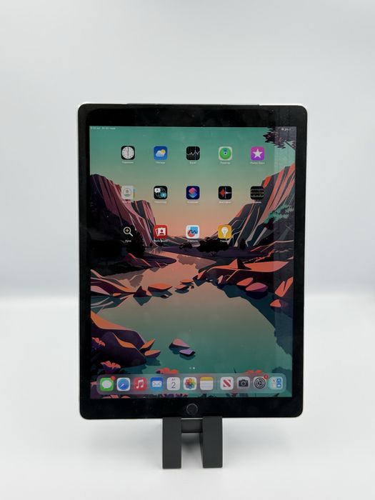 iPad Pro 12.9 128gb Wifi+ Lte ідеал з гарантією без обмежень