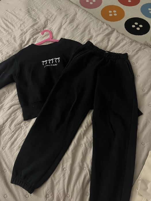 Костюм Zara для девочки