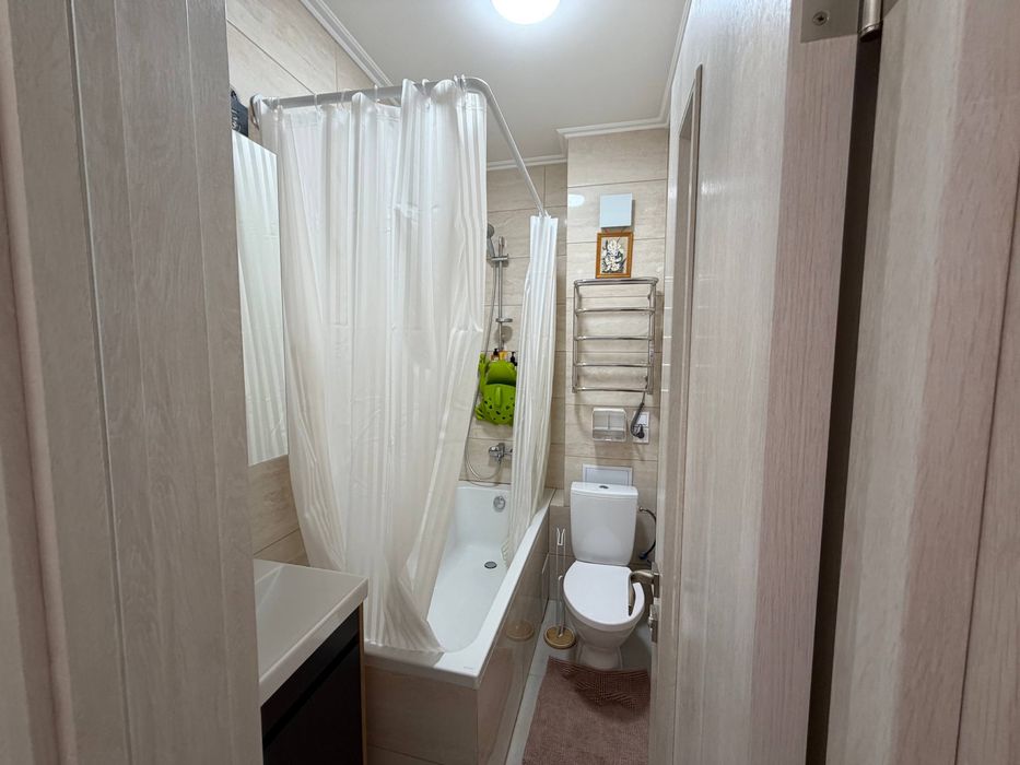 Apartment in Cherkaska miska hromada, 400-y kvartal, Cherkasy - View 3
