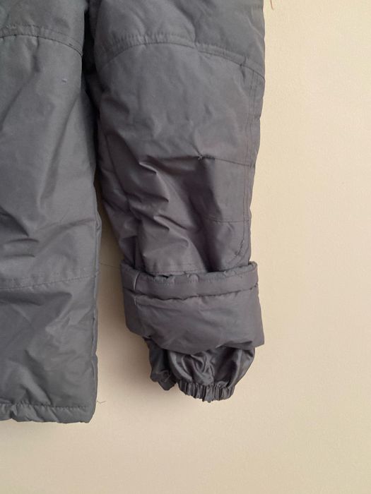 Болонові штани лижні комбінезон