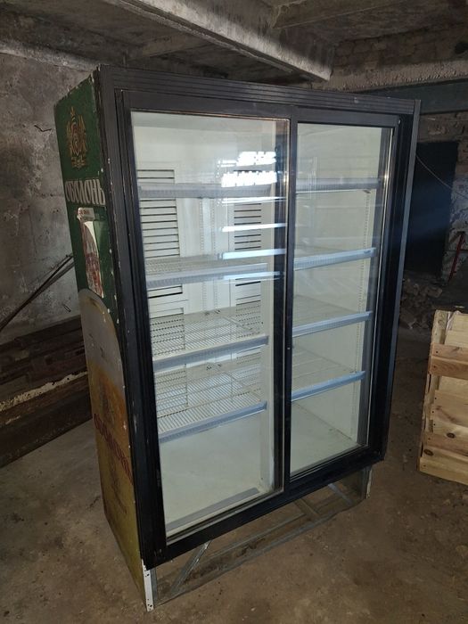 Холодильний шкаф для холодильної кімнати