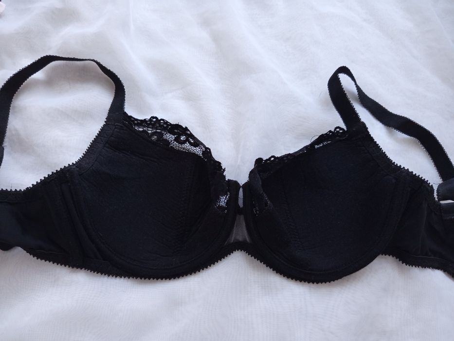 Biustonosz Gracja 70F