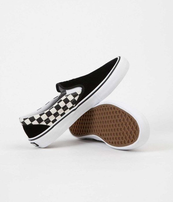 Стильные мужские слипоны   Thrasher 40-45р!