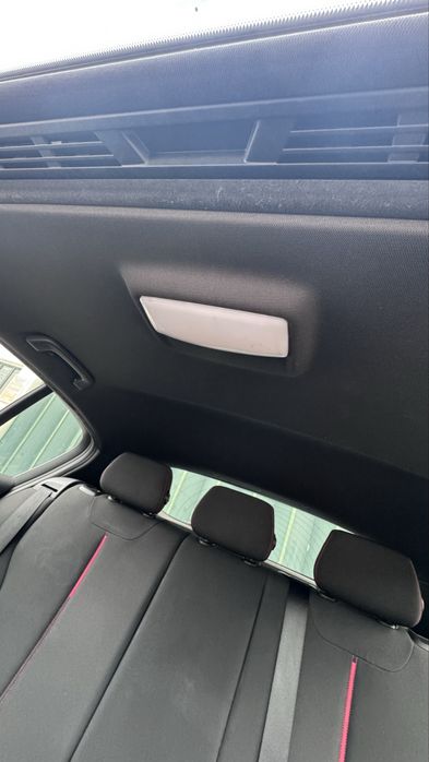 BMW Serie 1.6 ED 2013 line Sport