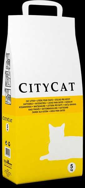 Żwirek 5 Kg Dla Kota Lawenda