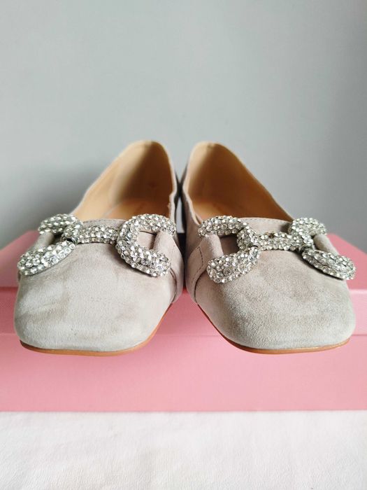 Baleriny Alma en Pena r. 40